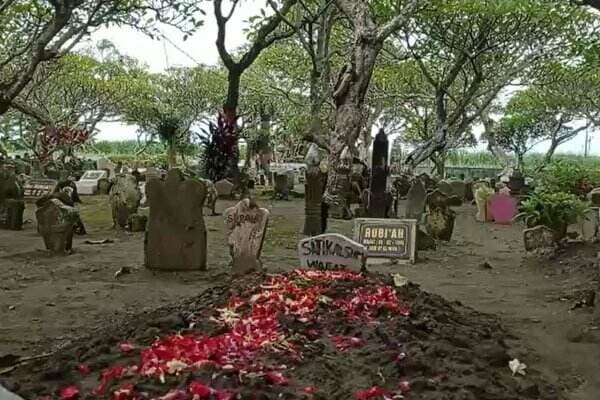 Orang Meninggal Karena Santet atau Sihir, Termasuk Mati Syahid Orang Meninggal Karena Santet atau Sihir, Termasuk Mati Syahid