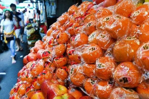 3 Khasiat Jeruk Tangerine untuk Kesehatan Tubuh, Mujarab!