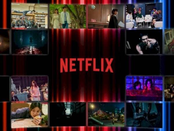 Netflix Memberitahu Staf untuk Berhenti Bekerja Jika Mereka Tersinggung oleh Konten