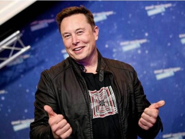 Diundang Jokowi, Elon Musk Akan Datang ke Indonesia November 2022