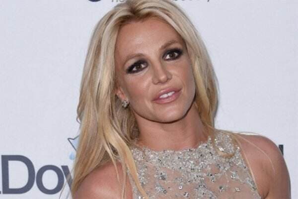 Berita Duka, Britney Spears Mengalami Keguguran