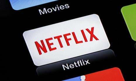 Netflix akan Luncurkan Live Streaming?