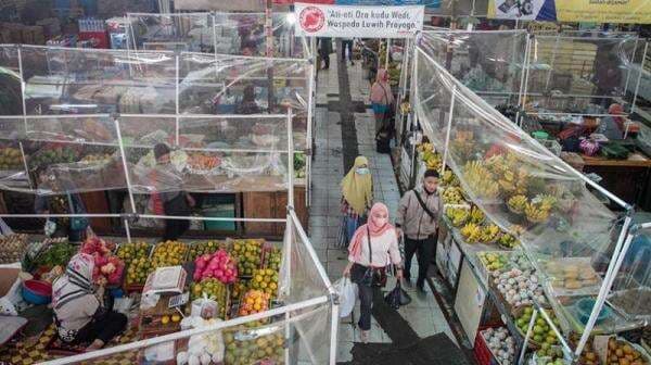 Berikut Jenis-jenis Pasar Beserta Contohnya Berikut Jenis-jenis Pasar Beserta Contohnya