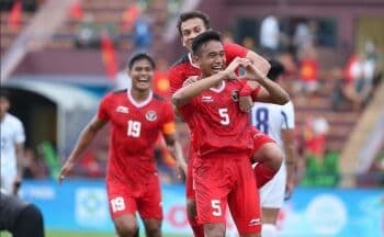 Daftar 3 Tim yang Lolos ke Semifinal Sepakbola Putra SEA Games 2021: Timnas Indonesia U-23 dan Vietnam Melaju, Satu Lagi Siapa?