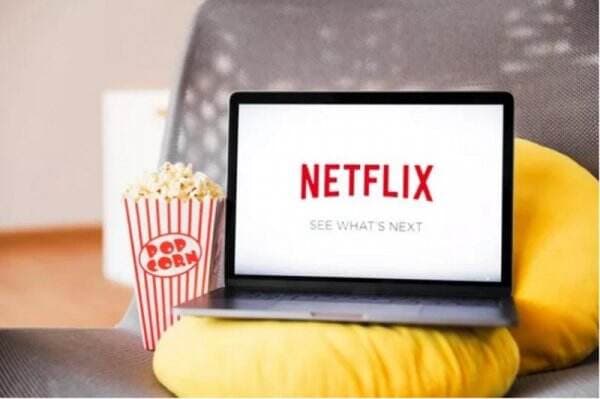 Netflix Tambah Layanan Live Streaming, Stand Up Comedy Jadi Tayangan Perdana