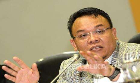 Anggota DPR Minta Wapres Dorong Pelaksanaan Vaksin Halal