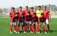 16 Alumni Liga TopSkor Ikuti TC Timnas U-19 Indonesia untuk Persiapan Turnamen Toulon 2022 Prancis