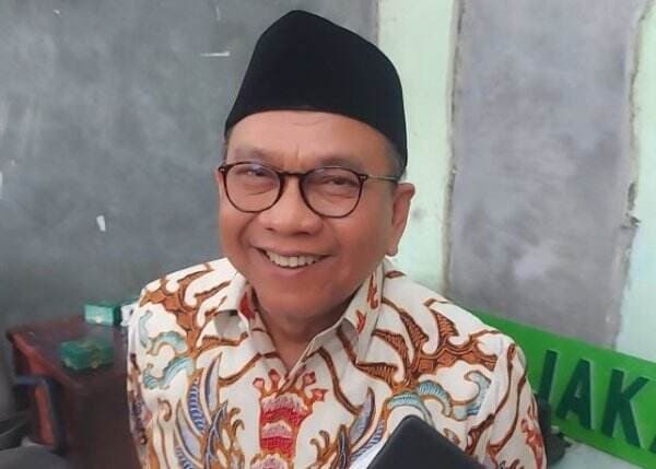 Wakil Ketua DPRD DKI Sebut Tiga Nama Pejabat Pengganti Anies