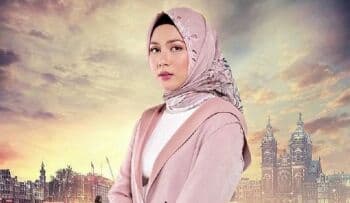 Mengintip Penampilan Jessica Mila Mengenakan Hijab Mengintip Penampilan Jessica Mila Mengenakan Hijab