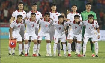 Tak Takut Thailand, Timnas Vietnam U-23 Diharapkan Bertemu Timnas Indonesia U-23 di Final SEA Games 2021