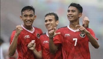 Menanti Lawan Timnas Indonesia U-23 di Semifinal SEA Games 2021, Malaysia atau Thailand?