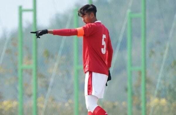 30 Pemain Dipanggil Shin Tae-yong untuk TC Timnas Indonesia U-19: Ada Ronaldo hingga Kakang