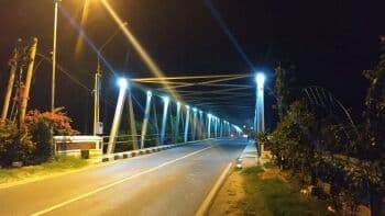 Kerap Jadi Lokasi Bunuh Diri, Ini Sosok Misterius `Penarik` Jembatan Kaliketek Bojonegoro Kerap Jadi Lokasi Bunuh Diri, Ini Sosok Misterius `Penarik` Jembatan Kaliketek Bojonegoro