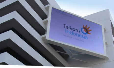 Soal Penurunan Saham GOTO, Ini Komentar Telkom Group
