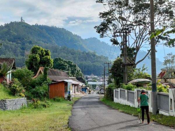 Kawasan Ini Pernah jadi Tempat Peristirahatan Keluarga Kerajaan, Dijuluki Swiss van Java! Kawasan Ini Pernah jadi Tempat Peristirahatan Keluarga Kerajaan, Dijuluki Swiss van Java!
