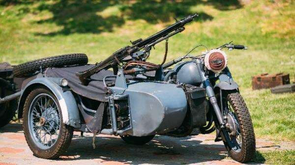 Cara Membuat Sepeda Motor Roda Tiga, Berikut Langkah yang Paling Umum Dilakukan Cara Membuat Sepeda Motor Roda Tiga, Berikut Langkah yang Paling Umum Dilakukan