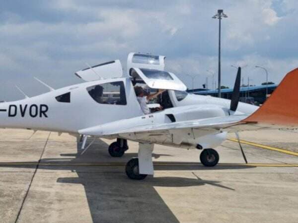 3 Traveler WNA Dicegat Masuk Wilayah RI Masih Diperiksa, Terungkap Pesawat Asal Inggris
