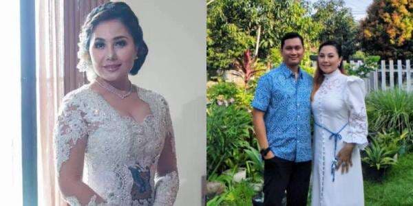 Biodata dan Profil Emma Warokka: Umur, Agama dan Karier, Nikahi Brondong 18 Tahun Lebih Muda Biodata dan Profil Emma Warokka: Umur, Agama dan Karier, Nikahi Brondong 18 Tahun Lebih Muda