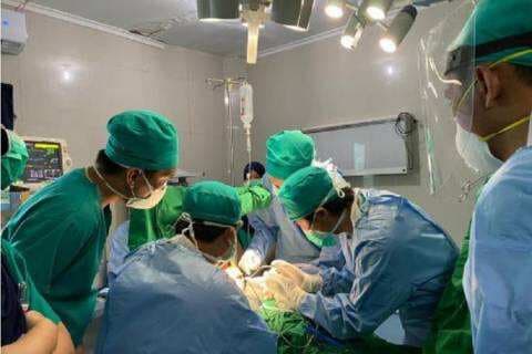 Pilihan Operasi untuk Membesarkan Penis Pilihan Operasi untuk Membesarkan Penis