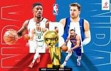 Jadwal Final Wilayah NBA 2022: Miami Heat vs Boston Celtics, Golden State Warriors vs Dallas Mavericks