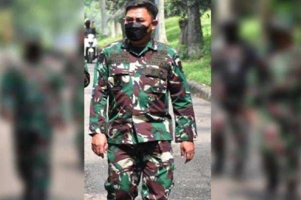 Profil Mayjen TNI Bobby Rinal Makmun, Prajurit Cakra yang Punya Karier Mentereng Profil Mayjen TNI Bobby Rinal Makmun, Prajurit Cakra yang Punya Karier Mentereng