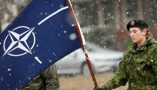 Makin Banyak Negara NATO Dukung Swedia dan Finlandia Jadi Anggota, Terkuak Motifnya