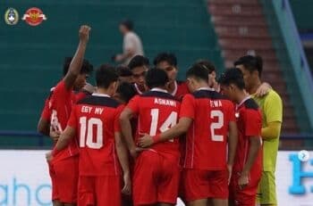 Jelang Semifinal SEA Games 2021, Pelatih Timnas Thailand U-23 Sebut Timnas Indonesia U-23 Lebih Kuat ketimbang Vietnam