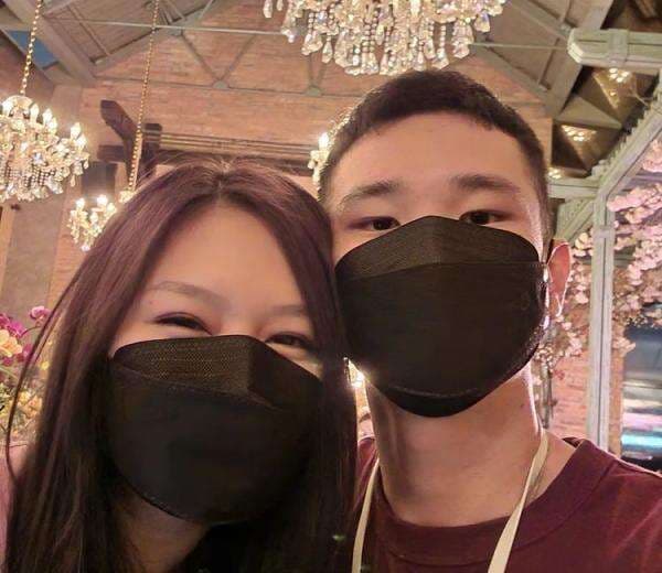 Heboh! Jess No Limit Unggah Foto Bareng Sisca Kohl dengan Emoji Love, Netizen: Selamat Bucin Jes Heboh! Jess No Limit Unggah Foto Bareng Sisca Kohl dengan Emoji Love, Netizen: Selamat Bucin Jes