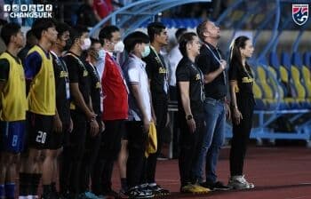 Efek Shin Tae-yong, Pelatih Timnas Thailand U-23 Kebingungan Jelang Hadapi Timnas Indonesia U-23 di Semifinal SEA Games 2021