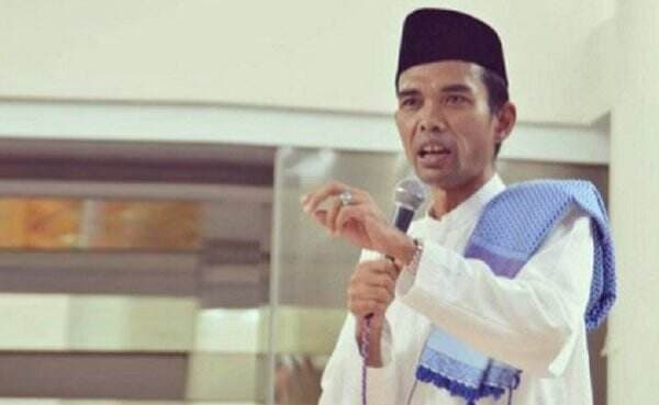 Ustadz Abdul Somad Dikabarkan Ditahan dan Dideportasi, Begini Penjelasan Dubes RI untuk Singapura