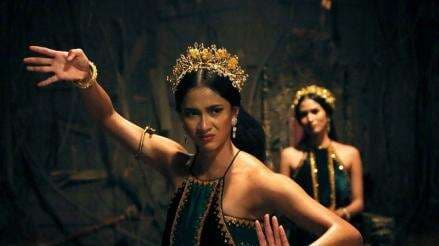 Cerita Pemeran Hantu Film KKN Desa Penari Dibayar Rp75 Ribu hingga Dilarang Kedip Cerita Pemeran Hantu Film KKN Desa Penari Dibayar Rp75 Ribu hingga Dilarang Kedip