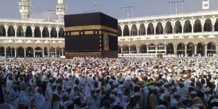 87,06 Persen Jamaah Haji RI 2022 Sudah Konfirmasi Biaya Haji
