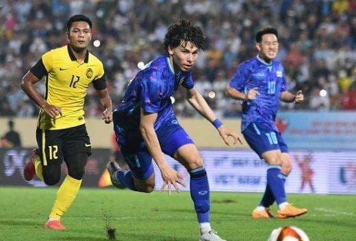 5 Pemain Thailand yang Patut Diwaspadai Indonesia U-23, Nomor 3 Pesaing Egy-Witan