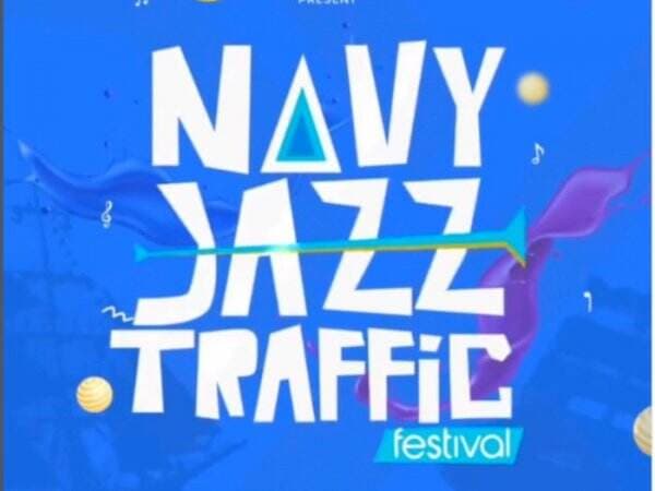 Navy Jazz Festival Buktikan Keberhasilan Pagelaran Musik Kolaborasi dengan TNI AL
