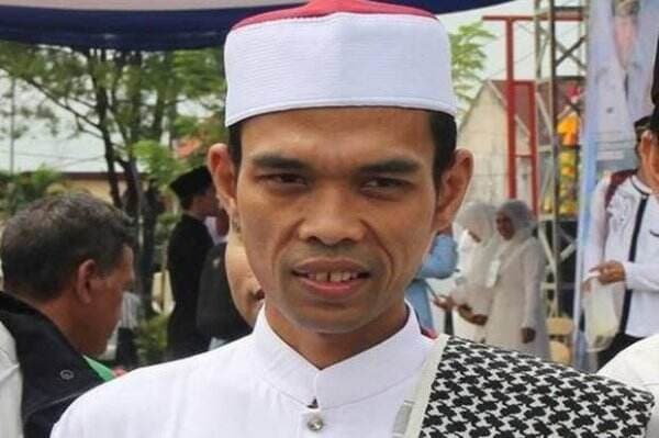 Ustaz Abdul Somad Dideportasi Singapura, Anggota DPR: Ini Melecehkan Indonesia