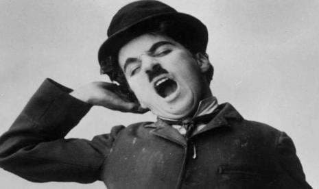 Sejarah Hari Ini: Jasad Charlie Chaplin yang Dicuri Ditemukan