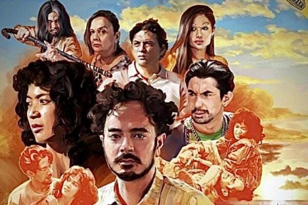 7 Rekomendasi Film Indonesia Netflix Terbaru 2022