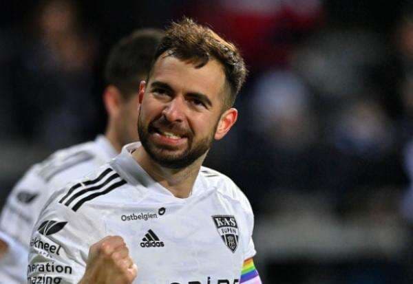 Dirumorkan ke Liga Malaysia, Warganet <i>Ngarep</i> Jordi Amat Tetap Main di Eropa Dirumorkan ke Liga Malaysia, Warganet <i>Ngarep</i> Jordi Amat Tetap Main di Eropa