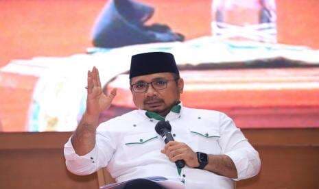 Menag: Pemerintah Siap Beri Layanan kepada Jamaah Haji Indonesia