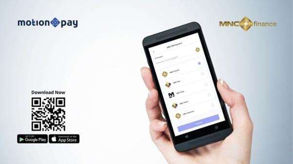 Bayar Cicilan Semakin Lancar Plus Bonus MotionPoints di Aplikasi MotionPay Bayar Cicilan Semakin Lancar Plus Bonus MotionPoints di Aplikasi MotionPay