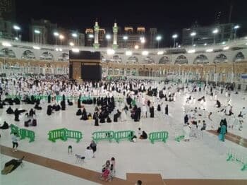 Kemenkes Soroti Angka Kematian Jamaah Haji RI Lebih Tinggi dari Malaysia dan India