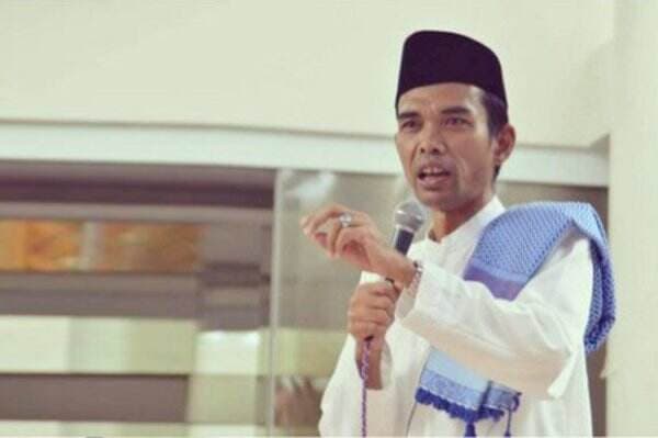 Ustaz Abdul Somad Ditolak Masuk, Berikut Ini Alasan Tegas Singapura