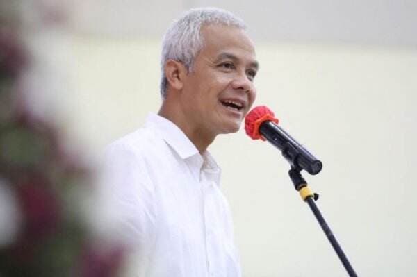 Sahabat Ganjar Pranowo Jatim Gelar Apel Akbar di Jombang