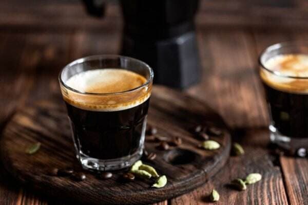 Studi: Konsumsi Kopi Espresso dapat Meningkatkan Kadar Kolesterol