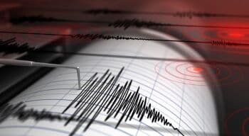 Gempa 4.8 SR Guncang Maluku Barat Daya