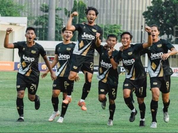 Tujuan Nil Maizar Memilih Bali sebagai Tempat TC Dewa United FC