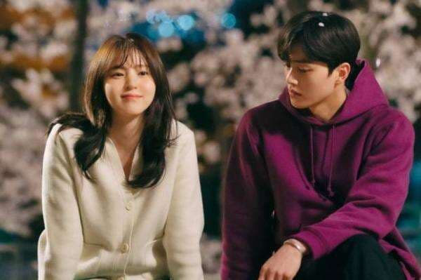 4 Serial Korea yang Tidak Boleh Ditonton Anak Kecil, Banyak Adegan Tidak Senonohnya 4 Serial Korea yang Tidak Boleh Ditonton Anak Kecil, Banyak Adegan Tidak Senonohnya