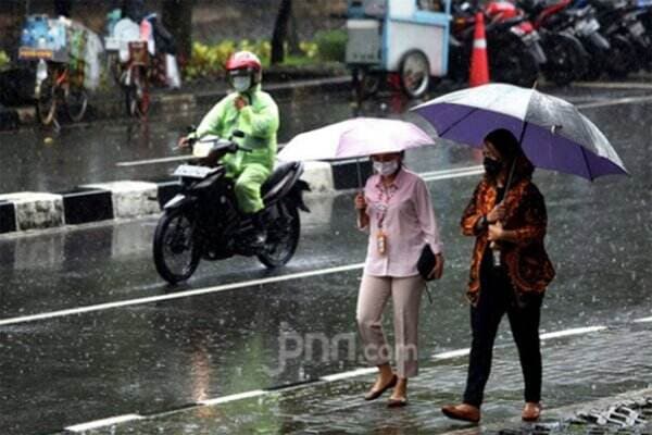 BMKG Bunyikan Alarm Bahaya di Jakarta, Semua Warga Waspadalah!