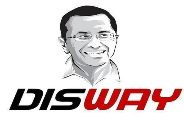 Catatan Dahlan Iskan soal Jokowi dan Elon Musk: Kaus Oblong
