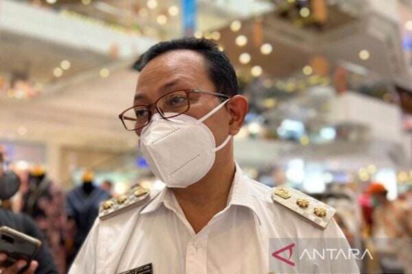 Satgas Yogyakarta Bakal Longgarkan Aturan Pemakaian Masker